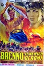Watch Brennus, Enemy of Rome M4uhd
