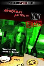 Watch Abnormal Activity 4 M4uhd