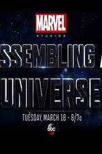 Watch Marvel Studios: Assembling a Universe M4uhd