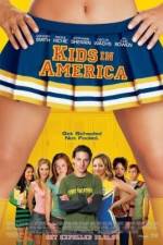 Watch Kids in America M4uhd