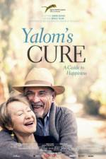 Watch Yalom's Cure M4uhd