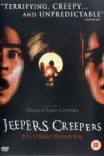 Watch Jeepers Creepers M4uhd
