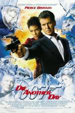 Watch James Bond: Die Another Day M4uhd