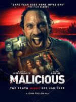 Watch Malicious M4uhd
