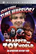 Watch Josh Kirby Time Warrior Chapter 3 Trapped on Toyworld M4uhd