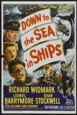 Watch Down to the Sea in Ships M4uhd