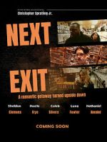Watch Next Exit (Short 2023) M4uhd