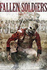 Watch Fallen Soldiers M4uhd