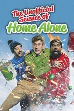 Watch The Unofficial Science of Home Alone (TV Special 2022) M4uhd
