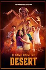 Watch It Came from the Desert M4uhd