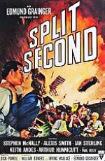Watch Split Second M4uhd