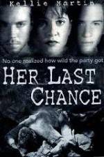 Watch Her Last Chance M4uhd