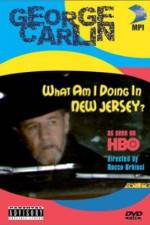 Watch George Carlin What Am I Doing in New Jersey M4uhd