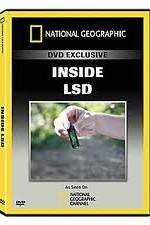 Watch National Geographic: Inside LSD M4uhd
