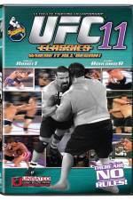 Watch UFC 11 M4uhd