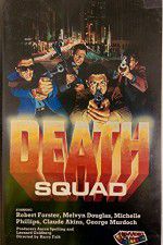 Watch The Death Squad M4uhd