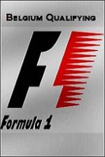 Watch Formula 1 2011 Belgian Grand Prix Qualifying M4uhd