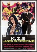 Watch KZ9 - Lager di sterminio M4uhd