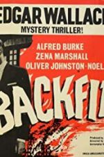 Watch Backfire! M4uhd