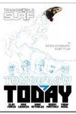 Watch Tomorrow Today M4uhd