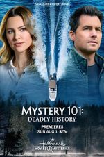 Watch Mystery 101: Deadly History M4uhd