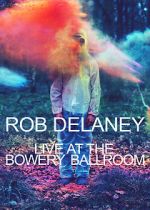 Watch Rob Delaney Live at the Bowery Ballroom M4uhd