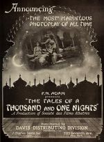 Watch The Tales of a Thousand and One Nights M4uhd