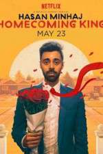 Watch Hasan Minhaj: Homecoming King M4uhd