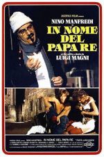 Watch In the Name of the Pope King M4uhd