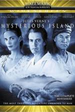 Watch Mysterious Island M4uhd