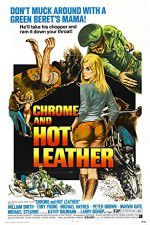 Watch Chrome and Hot Leather M4uhd
