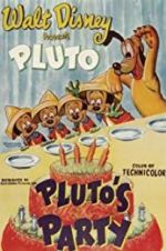 Watch Pluto\'s Party M4uhd