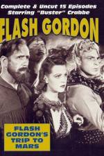 Watch Flash Gordon's Trip to Mars M4uhd