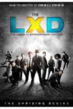 Watch Paramount LXD The Uprising Begins M4uhd