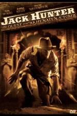 Watch Jack Hunter: The Quest for Akhenaten\'s Tomb M4uhd