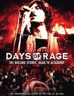 Watch Days of Rage: the Rolling Stones\' Road to Altamont M4uhd