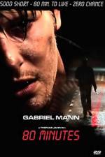 Watch 80 Minutes M4uhd