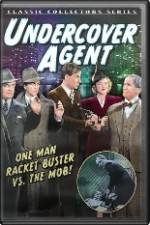 Watch Undercover Agent M4uhd