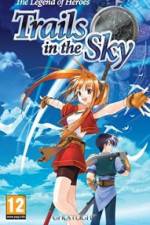 Watch The Legend of Heroes Trails in the Sky M4uhd