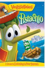Watch VeggieTales: Pistachio: The Little Boy That Woodn\'t M4uhd