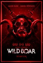Watch Barney Burman\'s Wild Boar M4uhd