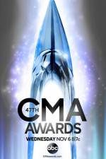Watch 47th Annual CMA Awards M4uhd