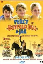 Watch Percy, Buffalo Bill and I M4uhd