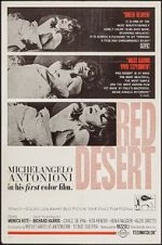 Watch Red Desert M4uhd