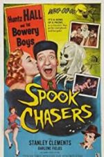 Watch Spook Chasers M4uhd