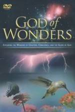Watch God of Wonders M4uhd