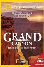 Watch National Geographic Grand Canyon: National Parks Collection M4uhd