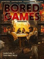 Watch Bored Games M4uhd
