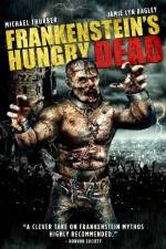 Watch Dr. Frankenstein's Wax Museum of the Hungry Dead M4uhd