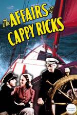 Watch Affairs of Cappy Ricks M4uhd